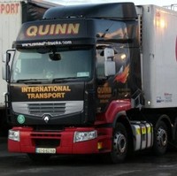 Quinn Transport