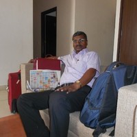 Dr. Uttam Kumar Mandal