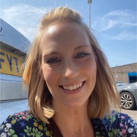 Ceri-Louise Griffin Bsc (Hons)