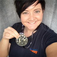 Sarah Rowlands