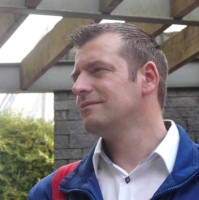 Erik Van Welij