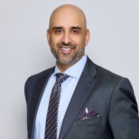 Abbasali (Ali) Kermalli