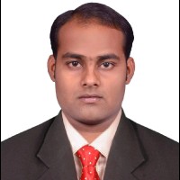 Arvind Singh