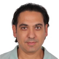 Murat Kinali