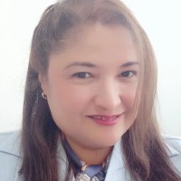 Arlenys González