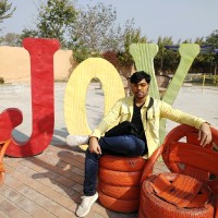 Nishant Bindal
