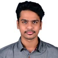 Karthikraj T