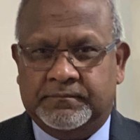 Shaifullah Chowdhury