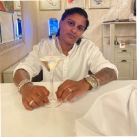 Andjali Raghoe
