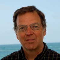 Mark Chaffey
