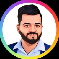 Bhargav Patel