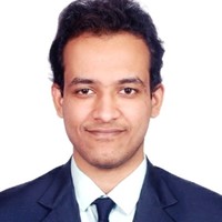 Sameer Deshmukh
