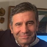 Alberto Gisbert Cantó