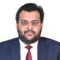 Jawwad Naeem Bhatti