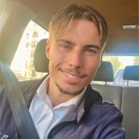 Raphael Pernet