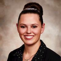 Katie Bishop