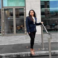 Reshma Sayooj