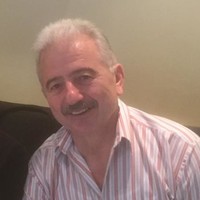 Daniel Danilovic