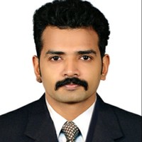 Akhil Raj