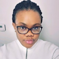 Blessing Ejimike