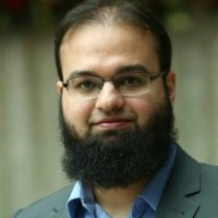 Haris Khan