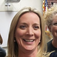 Michelle Ernst