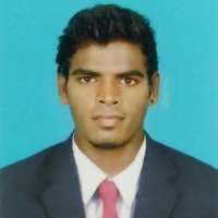 Vetriselvan S