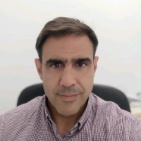 Jose Ramon Sanchez Paramo
