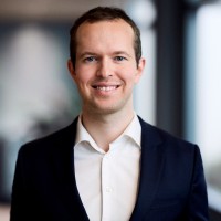 Aleksander Edemann, Cfa