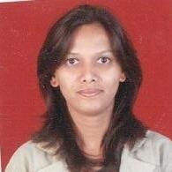 Priya Kamble