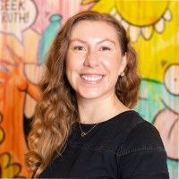 Caroline Bennett, Mph