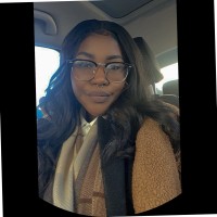 Asia Sanders