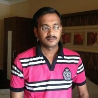 Dhasarathan V