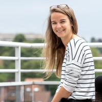 Alizée Roobaert