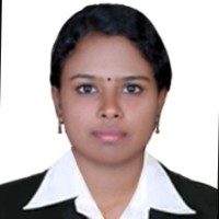 Reshmi Shanmughan