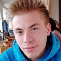 Pavel Bakhshiyan
