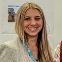 Katrina Pavlicevic