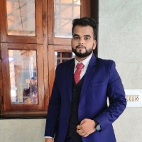 Sushanth S Shetty