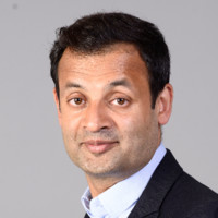 Ashu Bhargava