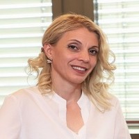 Svetlana Kisyova