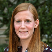 Isabelle Jenkins, Mdiv, Phd