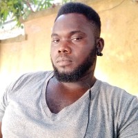 John Okorafor