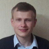Denis Parkhomchuk