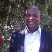 Gcinmuzi Ngwenya