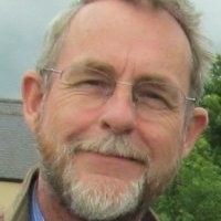 Simon Baugh