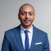 Khalid Mohamed Ali