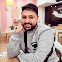 Antonio Jesus Risco Gómez