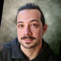 Chris Tsolakis
