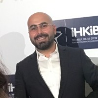 Haydar Can Ozdoganci