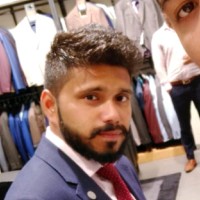 Nagendra Prasad